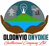 Oldonyio-Onyokie Geothermal Company